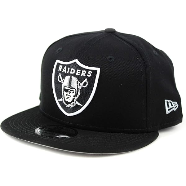 RAIDERS レイダース キャップ Amazon | [ニューエラ] キャップ 59FIFTY ラスベガス レイダース NFL