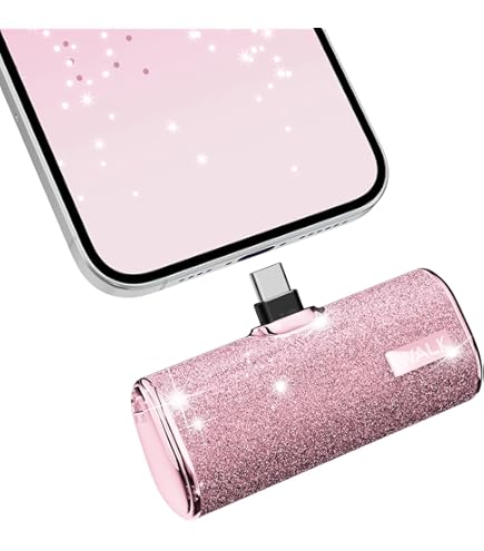 Amazon.co.jp: iWALK モバイルバッテリー 極小化 【USB-C端子一