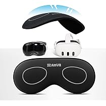  Quest 3 512GB + ケース + レンズ Amazon.com: Meta Quest 3 512GB — The Most Powerful Quest