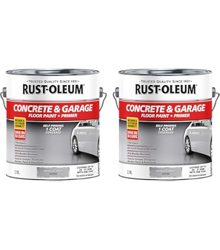 Smoke Grey Smoke Rust Oleum Gloss Protective Enamel Rust-Oleum