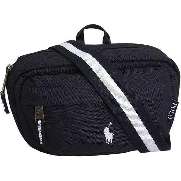 Amazon | [POLO RALPH LAUREN] [ポロラルフローレン]メッセンジャー