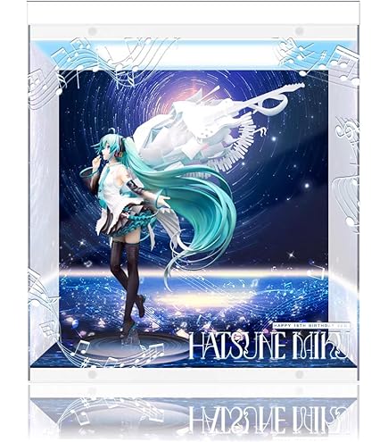 Amazon.co.jp: 専用 アクリルケース 初音ミク プロジェクトセカイ 2020