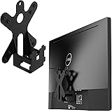 HumanCentric VESAモニター マウントアダプター：Dell SE2416HX、SE2717HX、SE2717H、S2216M、SE2716H、SE2216H、S2817Q、SE2417HG、S2316M、S2316H、SE2416Hなど