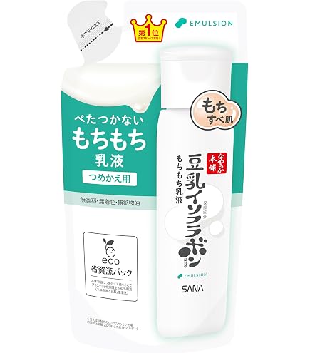 Amazon | なめらか本舗 化粧水 NC つめかえ用 保湿 さっぱり 180ml