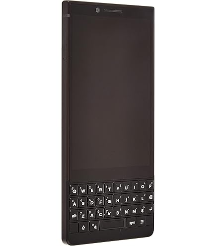 Amazon | BlackBerry Passport 32GB 4G Black | BlackBerry