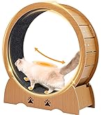 Amazon.co.jp: Naviconvex キャットホイール 猫の車輪 XL 直径113