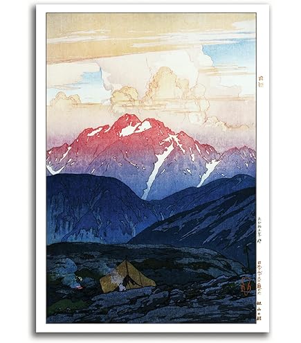 Amazon.co.jp: 『未刊浮世絵美人名画撰』（手摺錦絵木版画全24枚揃