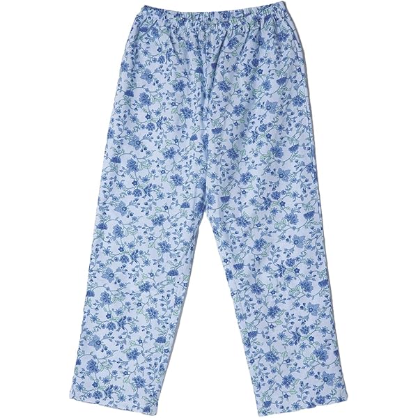 ピープルツリー　オーガニックコットン　パジャマ　男女兼用M  レディースL SLOW ORGANIC オーガニックコットン男女兼用パジャマ