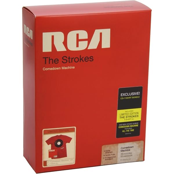 レア　ストロークス　直筆サイン　CD THE STROKES アングルズ レア ストロークス 直筆サイン CD THE STROKES アングルズ - メルカリ