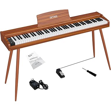 Amazon.co.jp 人気ギフトランキング: 電子ピアノ で、ギフトの設定を