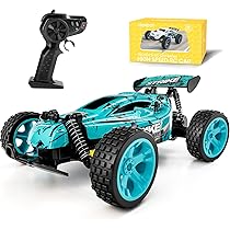 ラジコン カー セット バギー RC Car デジタルプロポセット 動作OK！ ラジコン カー セット バギー RC Car デジタルプロポセット 動作