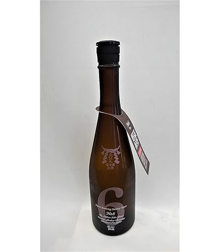 Amazon.co.jp: 新政 純米酒 亜麻猫 スパーク 2024 735ml : 食品・飲料