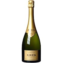 Amazon.co.jp: クリュッグ・グランド・キュヴェ・ブリュット 12度