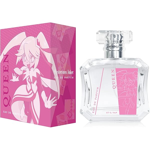 Amazon | 怪盗ジョーカー オードパルファム スペード 50ml