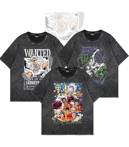 Amazon.co.jp: ユニクロ UT ONE PIECE ワンピース グラフィックT