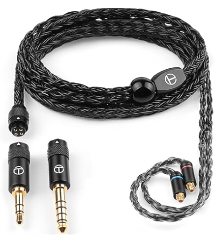Obsidjan GeN2 Pentacon ear-4.4mm ケーブル Amazon | 【e☆イヤホンオリジナル】e☆イヤホン・ラボ Obsidian GeN2