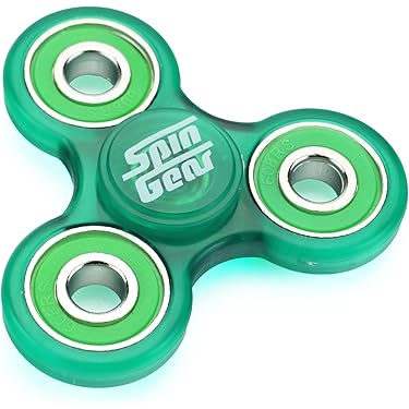 Amazon.co.jp 人気ギフトランキング: ハンドスピナー で、ギフト