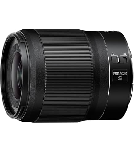 Nikon (ニコン) NIKKOR Z 50mm F1.8 S Nikon NIKKOR Z 50mm f/1.8 S : Amazon.sg: Electronics