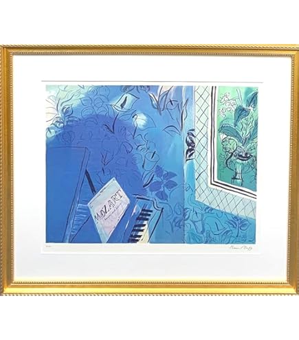 Amazon.co.jp: ◇笹倉鉄平◇【パープル・スノー】◇アートプリント