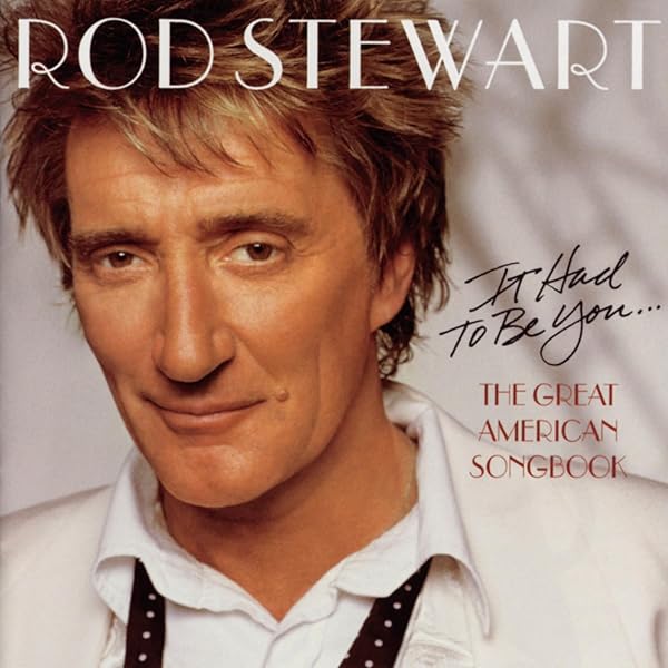 Rod Stewart (RARE!!CDシングル10枚セット送料込み） Amazon.co.jp: ULTIMATE HITS [2CD]: ミュージック