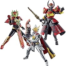 ＳＯ−ＤＯ　ＣＨＲＯＮＩＣＬＥ　仮面ライダー 鎧武 ８個セット 71cNykLindL._AC_UL210_SR210,