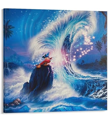 Amazon.co.jp: ◇ファンタジア ◇FANTASIA ◇ミッキーマウス ◇Mickey