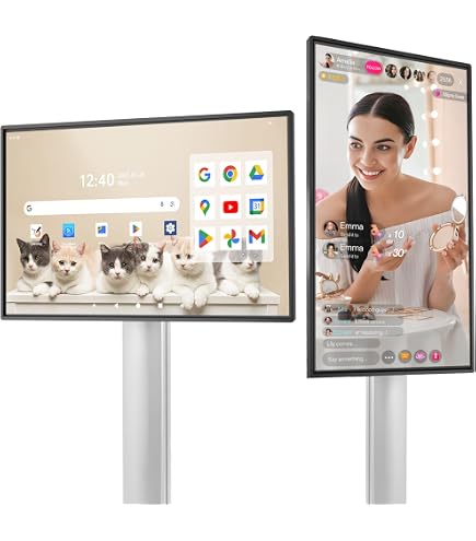 Amazon.co.jp: KEINONE 55インチ Google認定 電子黒板 4K スマート