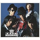 BOHEMIANS FOR LIFE