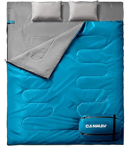 Amazon.co.jp: DOD(ディーオーディー) わがやのシュラフ 40秒で