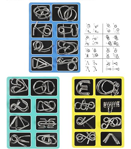 Amazon | 面白い木製ロック解除キーコング明ルーバンロック大人子供