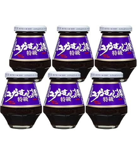 Amazon | 桃屋 江戸むらさき特級 125g×12個【佃煮 海苔佃煮 ご飯のお供 