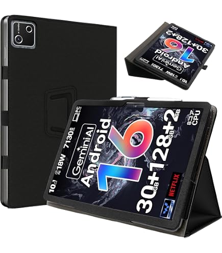 Amazon.co.jp: Bmax I11S 11インチ Android14 タブレット用 ケース