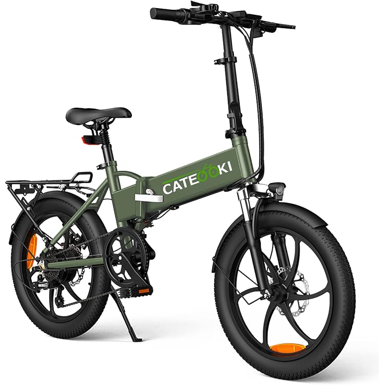 MOTOSTAR 20インチ電動自転車 MOTOSTAR 20インチ電動自転車