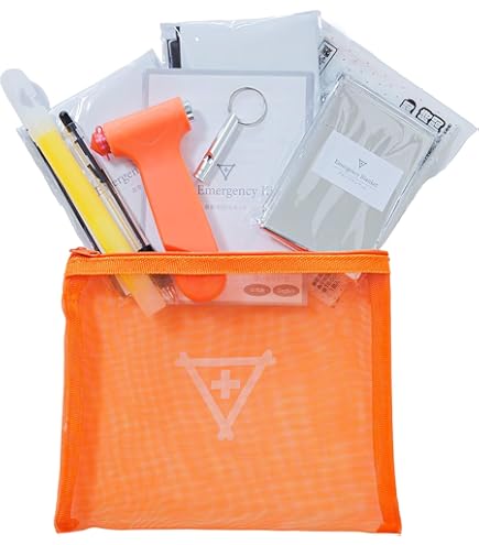 Amazon.co.jp: TOKYO MER〜走る緊急救命室〜/簡易防災グッズ15点セット