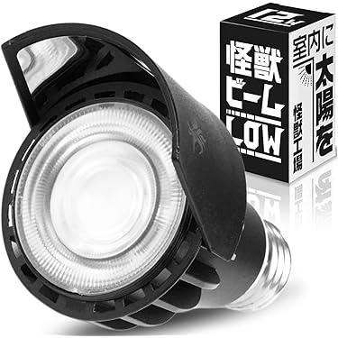 Amazon.co.jp 売れ筋ランキング: 植物育成ライト の中で最も人気