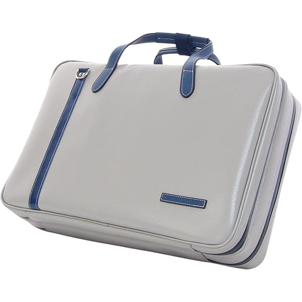 Amazon.co.jp: NAHOK（ナホック）ボストンバッグ「Departed2/wf