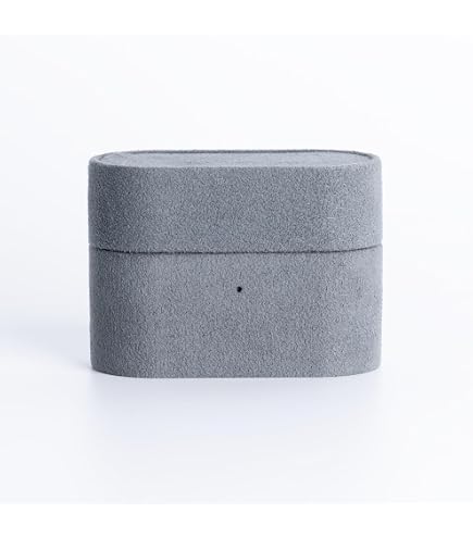 Amazon.co.jp: ソニー(SONY) WF-1000XM6用ケースカバー プラチナ