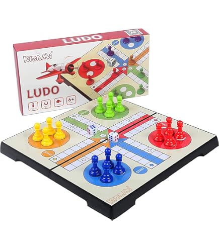 Amazon | Parcheesi ボードゲーム クラシック - ファミリー