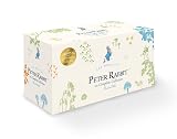 The World of Peter Rabbit 23 Vol Box Set White Jacket: The Complete Collection Of Original Tales 1-23