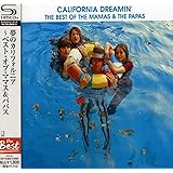ベスト・オブ・ママス&パパス~ユニバーサル・マスターズ・コレクション