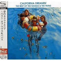 Amazon.co.jp: パパス・アンド・ママス(生産限定盤): ミュージック