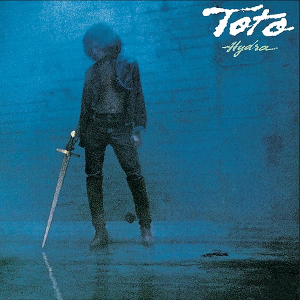 Toto: Amazon.sg: Music