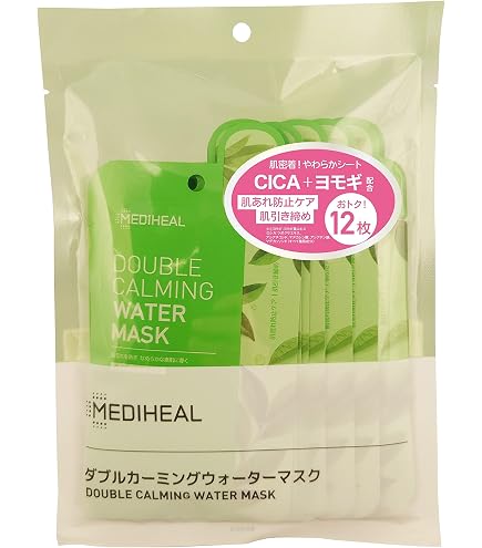 Amazon.co.jp: 【正規品】MEDIHEAL(メディヒール) ヒアルモイスト