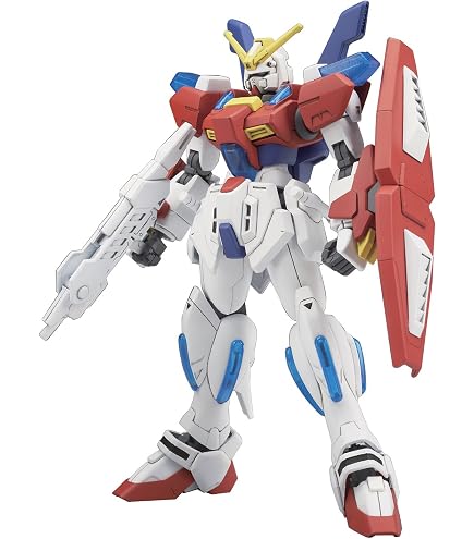 Mô Hình Lắp Ráp HG 1/144 Gundam Try Age Magnum Special Color Build Divers P Bandai Mô Hình Lắp Ráp HG 1/144 Gundam Try Age Magnum Special Color Build Divers P Bandai