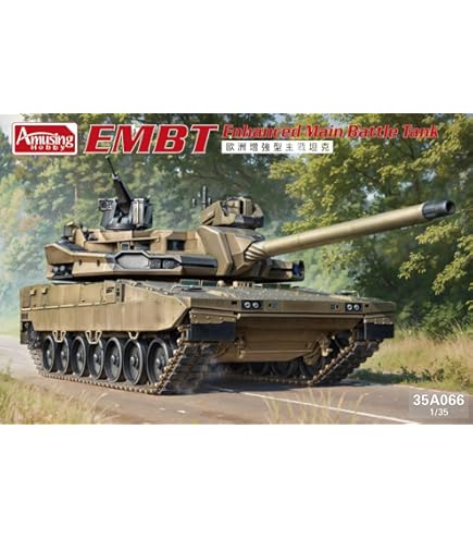 Amazon | 《発売済・在庫品》 アミュージングホビー 1/35 ロシア軍 T