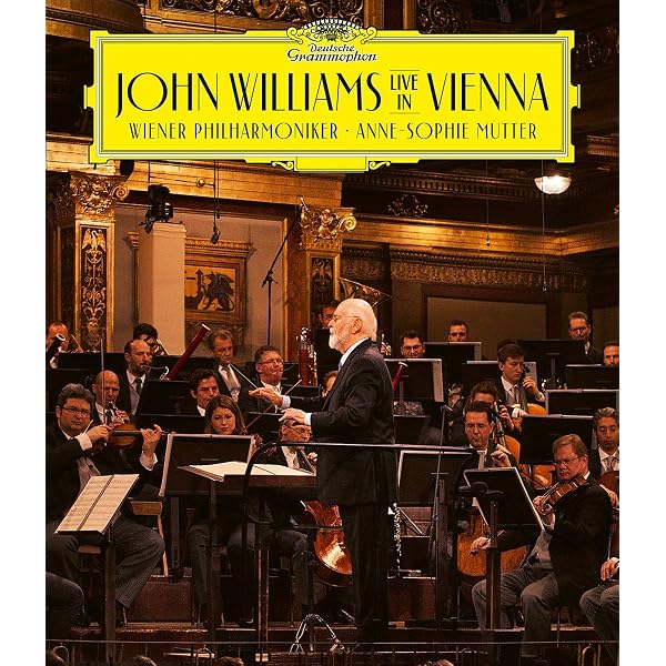 Amazon.co.jp: John Williams in Tokyo: ミュージック