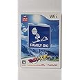 ファミリースキー - Wii