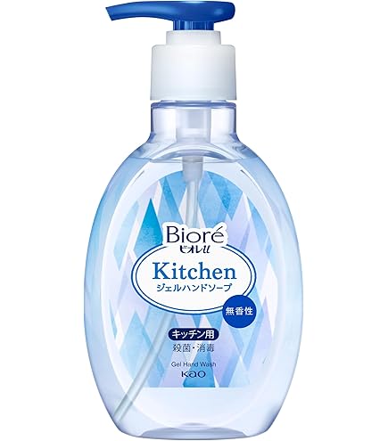 Amazon.co.jp: キレイキレイ 薬用 キッチンハンドソープ 本体ポンプ Amazon.co.jp: キレイキレイ 薬用 キッチンハンドソープ 本体ポンプ