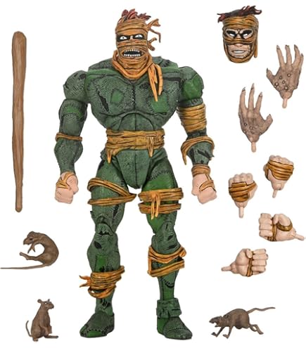 Amazon.co.jp: NECA アルティメットボーントゥロックアルフ フィジク