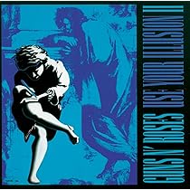 Amazon | Use Your Illusion | Guns N' Roses | ハードロック